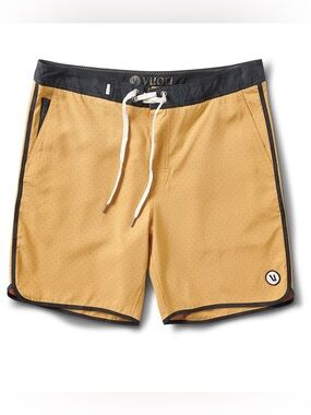 Vuori Cruise Boardshort Men's Size 34